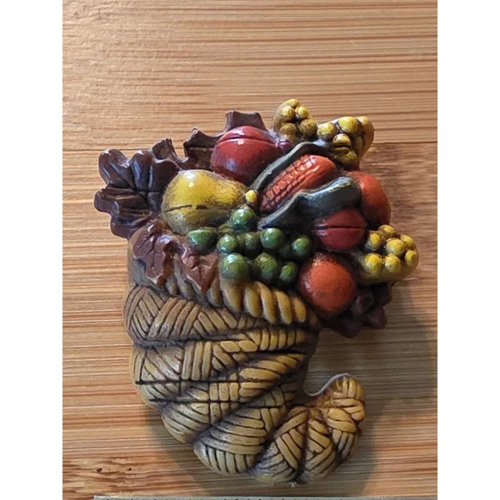 Vtg Thanksgiving Christmas 